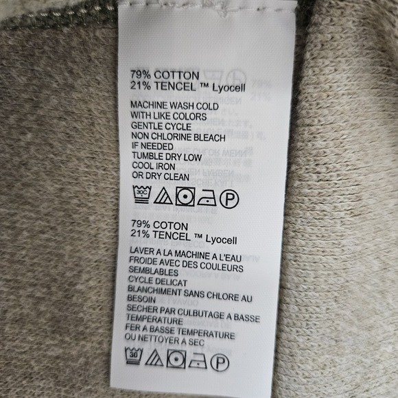 Tommy Bahama Reversible Henley Cotton Dexter Kill Shirt Mens Size Medium NEW - Picture 11 of 11